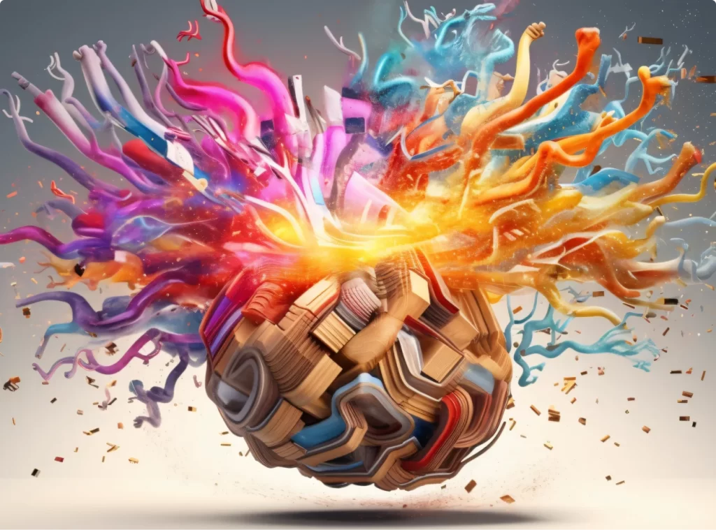 Designing Experiences that Leave a Lasting Impression