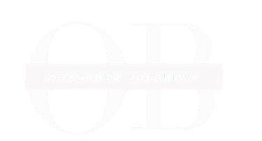 Obasanjo Bolarinwa 